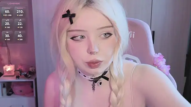 RileyVice online show from 23, 6, 2026