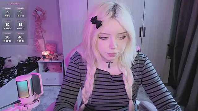 RileyVice online show from 24, 6, 2026