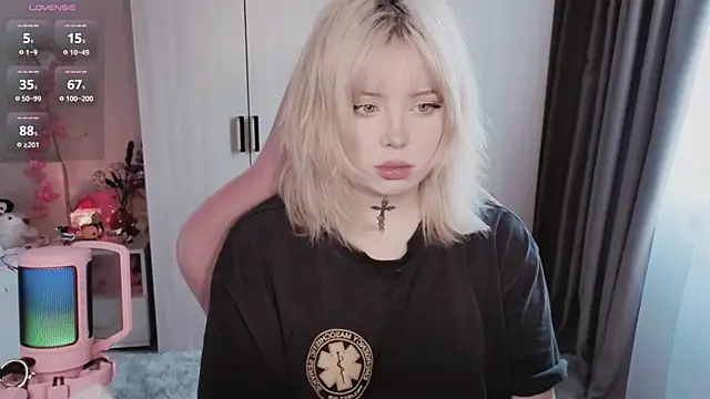 RileyVice online show from 10, 7, 2026