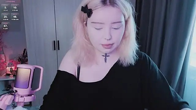RileyVice online show from 19, 7, 2026