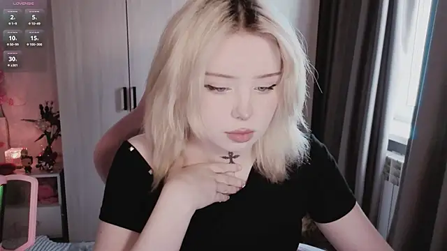 RileyVice online show from 22, 7, 2026