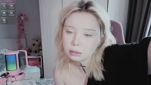 RileyVice online show from 26, 7, 2026