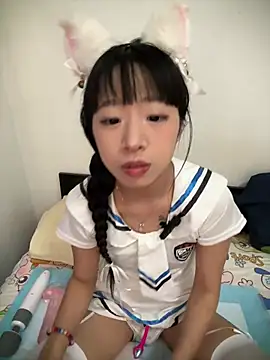jingjing005 online show from 23, 4, 2026