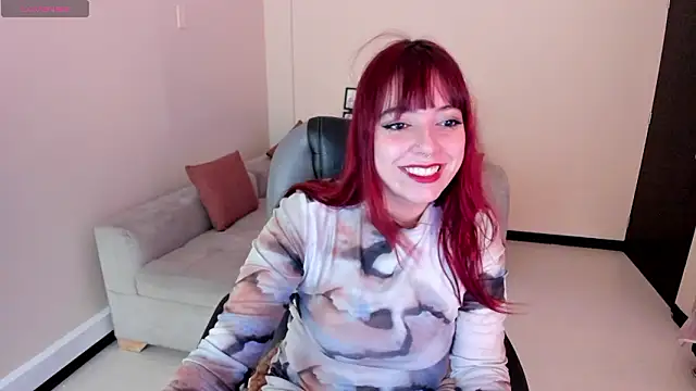 Blair red  online show from 15, 1, 2026