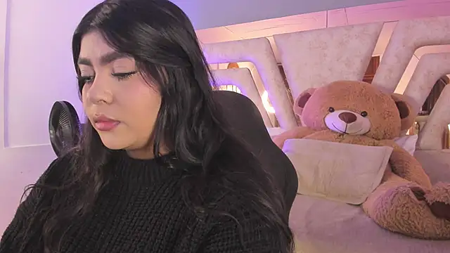 BellaBoobs  online show from 3, 6, 2026