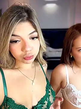 AngelBlushXXX online show from 25, 2, 2026