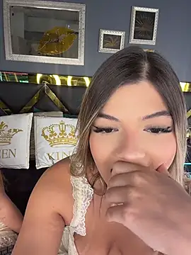AngelBlushXXX online show from 21, 7, 2026