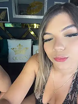 AngelBlushXXX online show from 25, 7, 2026