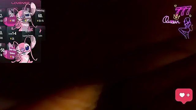 VICTORIAOBEY online show from 6, 2, 2026