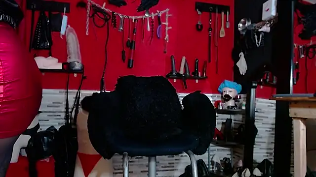 Miss Mirandaa online show from 19, 3, 2026