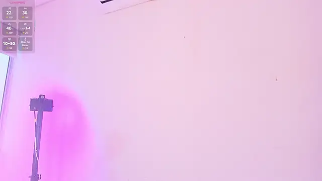 Gabrielaa Miller  online show from 28, 11, 2025