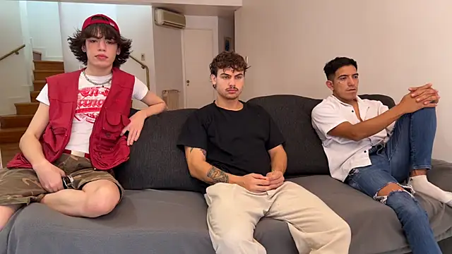 lenruy online show from 18, 4, 2026