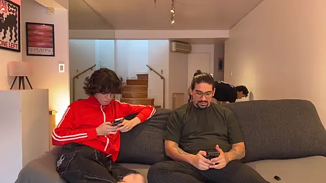 lenruy online show from 29, 4, 2026