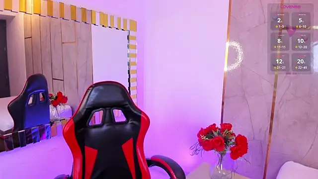 KendallJay online show from 21, 4, 2026