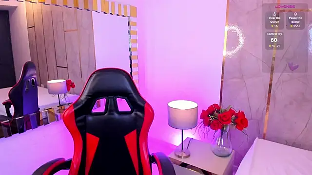 KendallJay online show from 24, 4, 2026