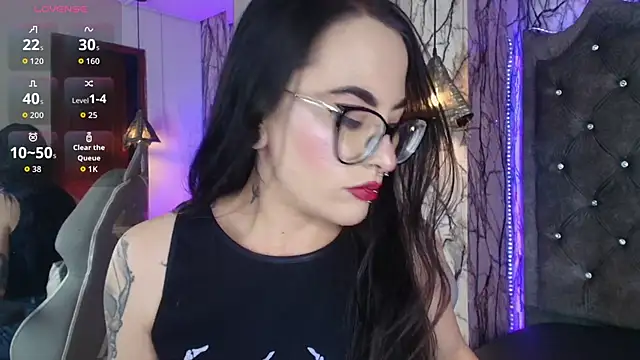 Snapshot of Zami_Escobar_of chatting on 7, 10, 2025 Zami Escobar of online show from 7, 10, 2025