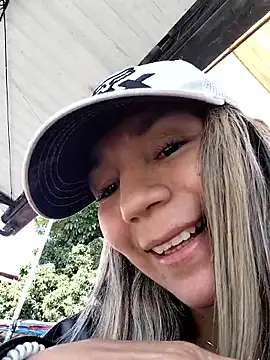 Ms lunaRose online show from 23, 4, 2026