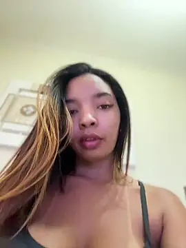 Natasha Melin online show from 30, 7, 2026