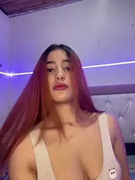 Ashly cutee online show from 4, 11, 2025