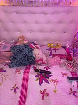 Ashly cutee online show from 7, 3, 2026