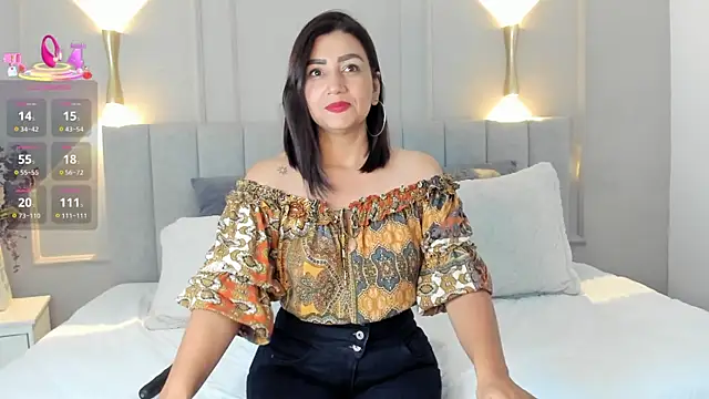 victoria bourne online show from 30, 9, 2025