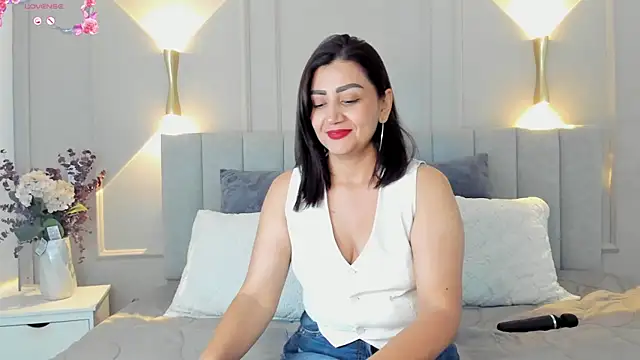 victoria bourne online show from 1, 10, 2025