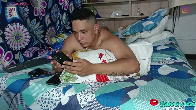 luisafe2025 online show from 9, 10, 2025