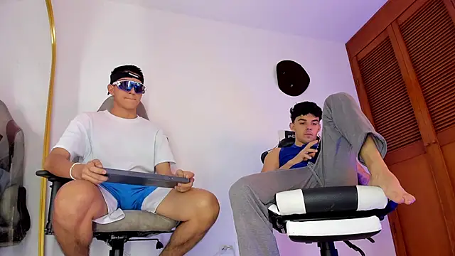 sotooliver3 online show from 18, 9, 2025