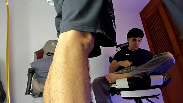 sotooliver3 online show from 12, 3, 2026