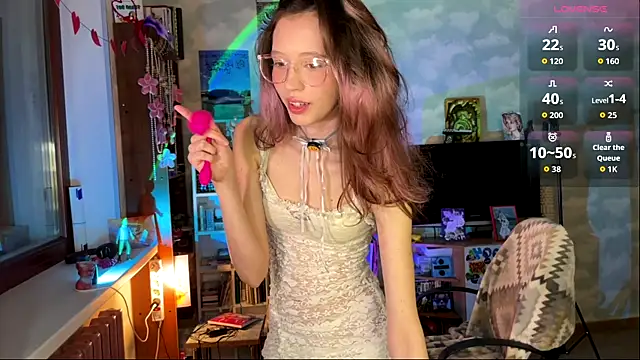 darling darinka online show from 10, 3, 2026