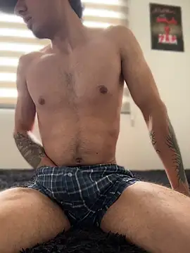 Juliopaspi online show from 11, 5, 2026