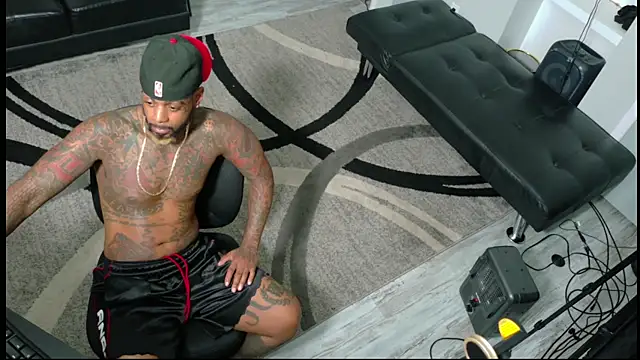 SLANGONDEMHOES online show from 20, 10, 2025