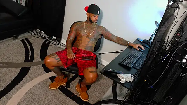 SLANGONDEMHOES online show from 11, 11, 2025