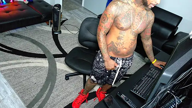 SLANGONDEMHOES online show from 22, 12, 2025