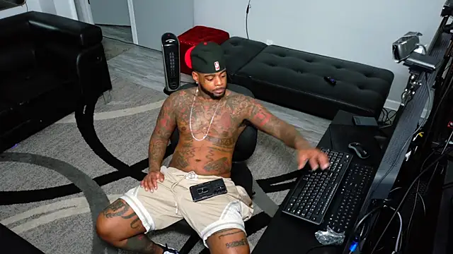 SLANGONDEMHOES online show from 16, 1, 2026