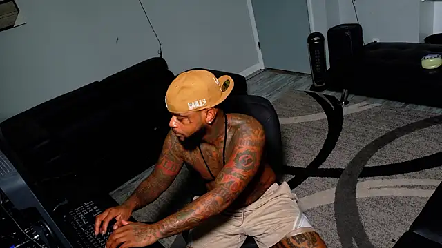 SLANGONDEMHOES online show from 31, 1, 2026