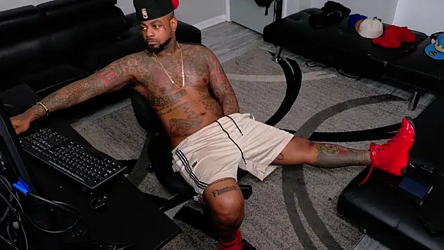 SLANGONDEMHOES online show from 22, 4, 2026