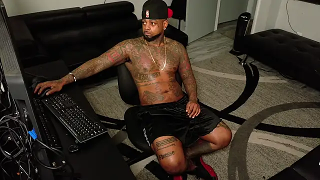 SLANGONDEMHOES online show from 24, 4, 2026