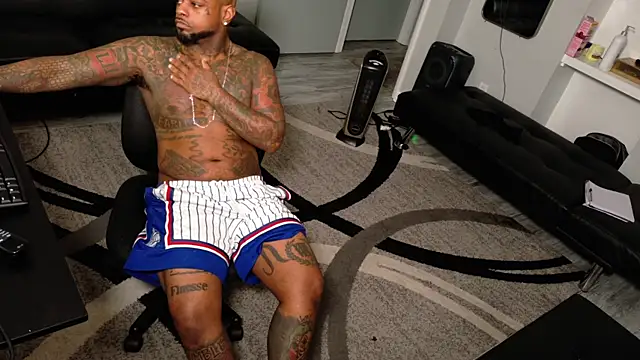 SLANGONDEMHOES online show from 29, 4, 2026