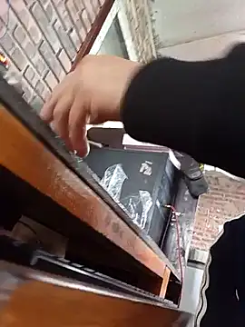 Fienjr online show from 28, 4, 2026