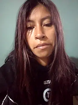 Pocahontas tw online show from 30, 9, 2025