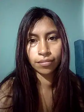 Pocahontas tw online show from 4, 10, 2025