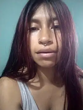 Pocahontas tw online show from 6, 11, 2025