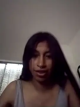 Pocahontas tw online show from 14, 2, 2026