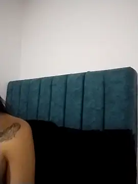 Pocahontas tw online show from 2, 3, 2026