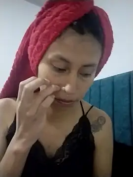 Pocahontas tw online show from 4, 3, 2026