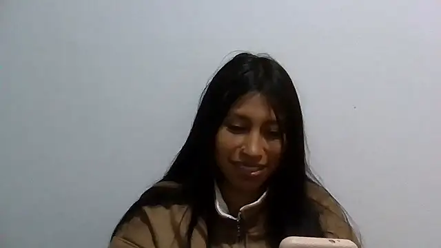 Pocahontas tw online show from 10, 3, 2026