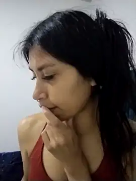 Pocahontas tw online show from 12, 3, 2026