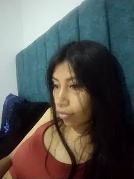 Pocahontas tw online show from 13, 3, 2026