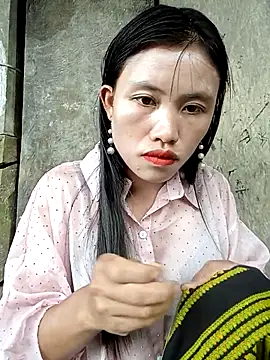 rubi bae online show from 24, 9, 2025